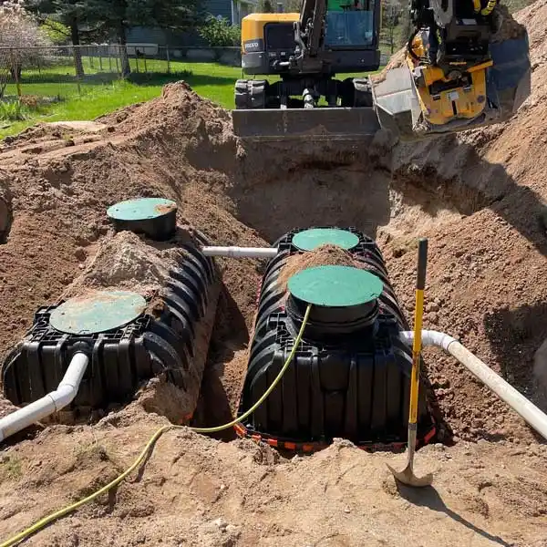 septic tank services Bethel
